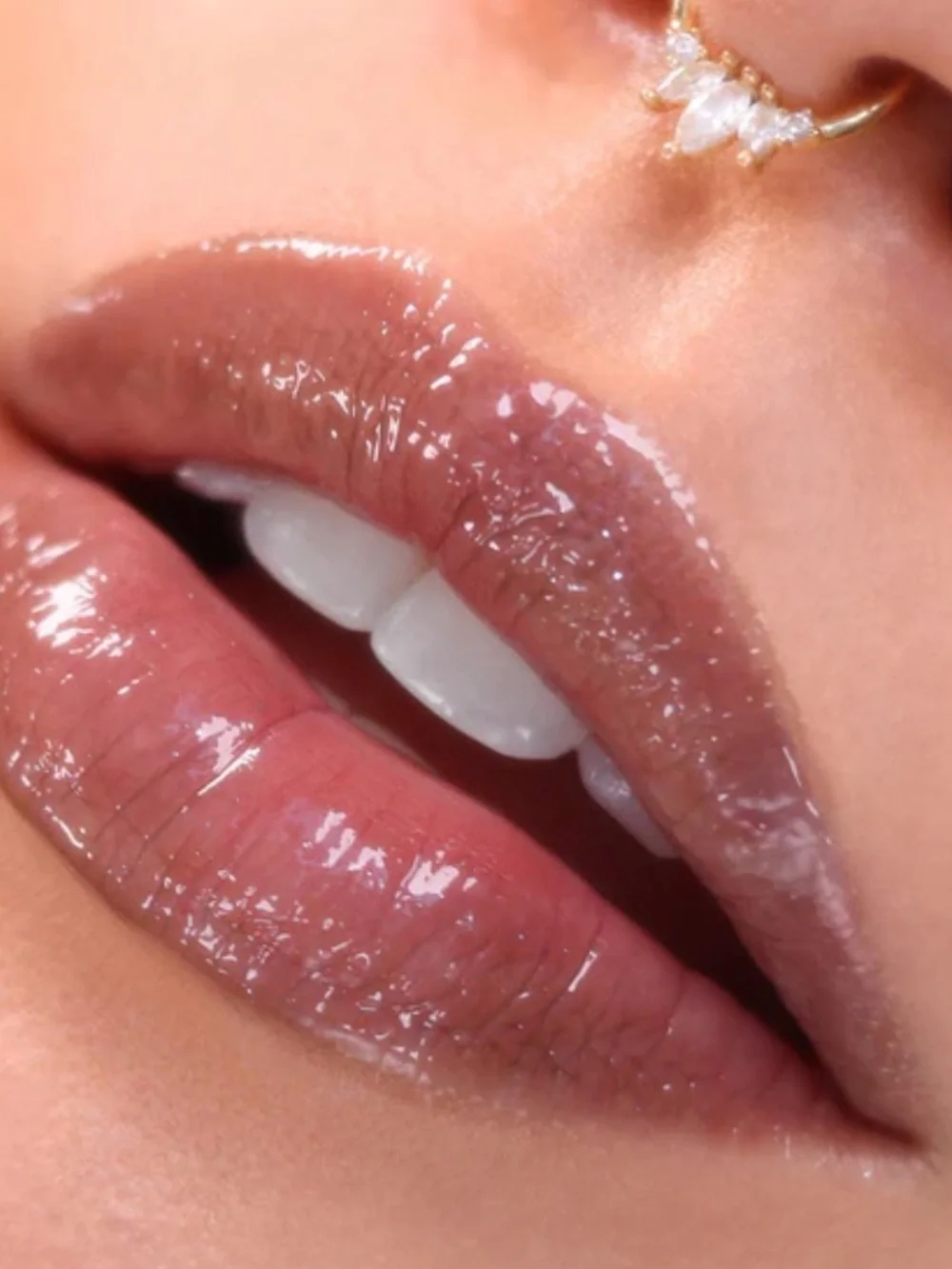 Colourpop X Twilight Lux Lip Oil - Set of 3 BNIB